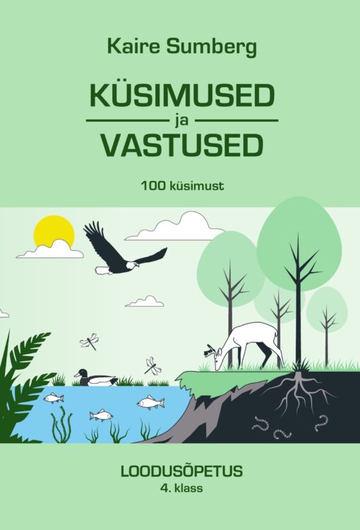 “Küsimused ja vastused” 4. klass