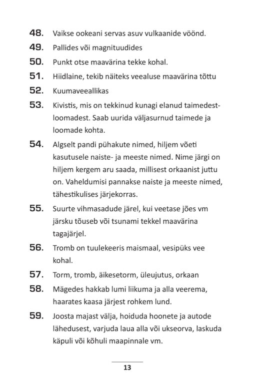 “Küsimused ja vastused” 4. klass - Image 3